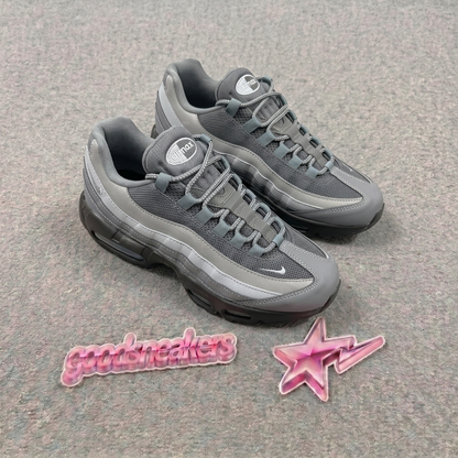 Air Max 95 -  Cool Grey
