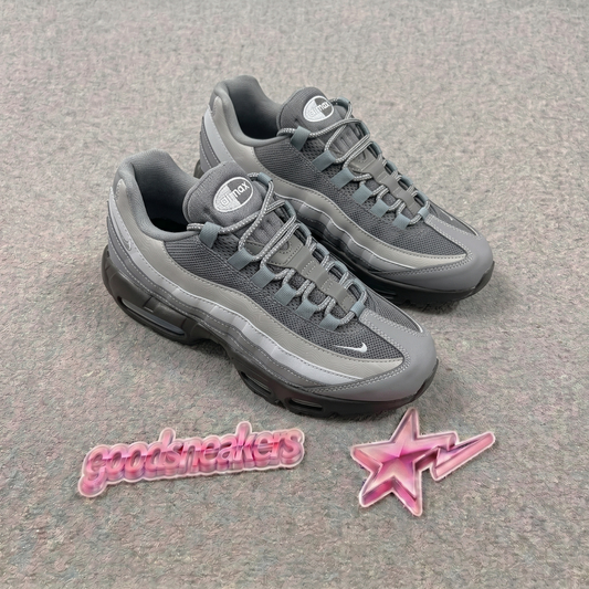 Air Max 95 -  Cool Grey