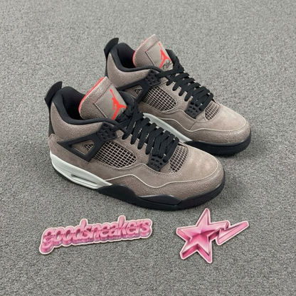 Air Jordan 4 Retro - Taupe Haze