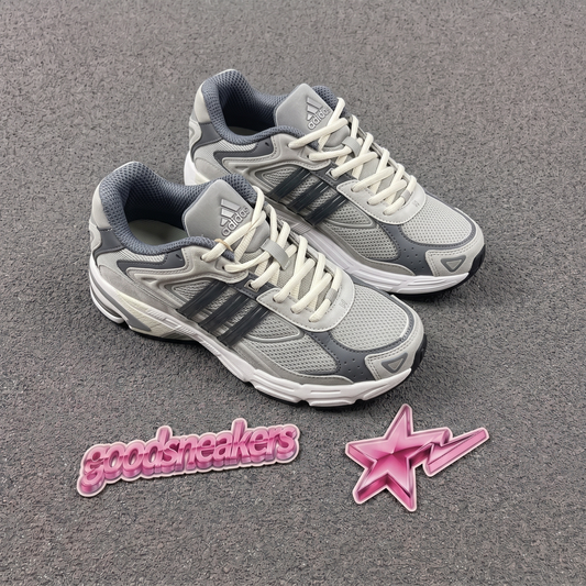 Adidas Response CL - Grey Three Core Black Grey Five