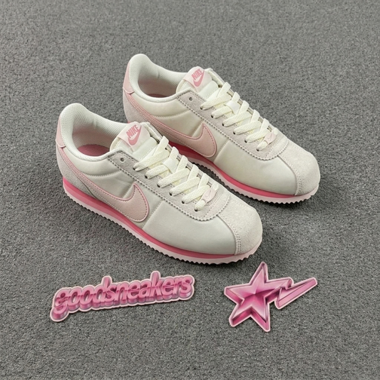 Nike Cortez - Light Soft Pink