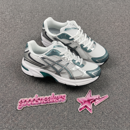 Asics Gel 1130 - White Dark Neptune