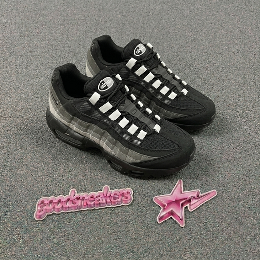 Air Max 95 -  Grey Gradient