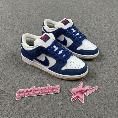 Nike SB Dunk Low Pro - Los Angeles Dodgers