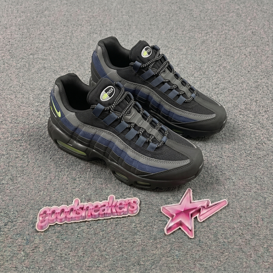 Air Max 95 - Midnight Navy