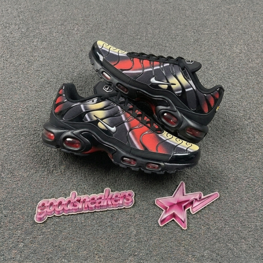 Nike Air Max Plus - Orbit