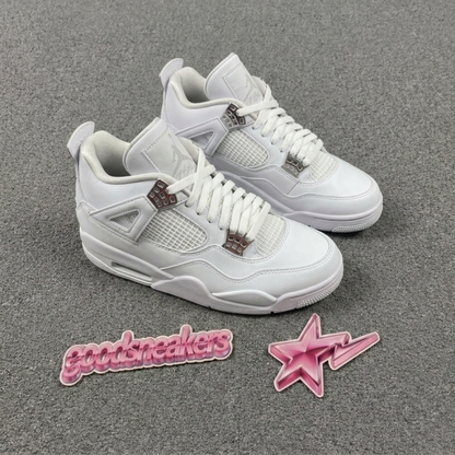Air Jordan 4 Retro - Pure Money