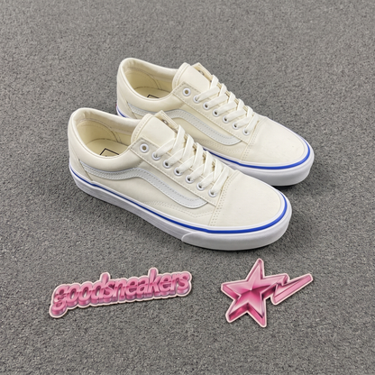 Vans Old School LX - Off White