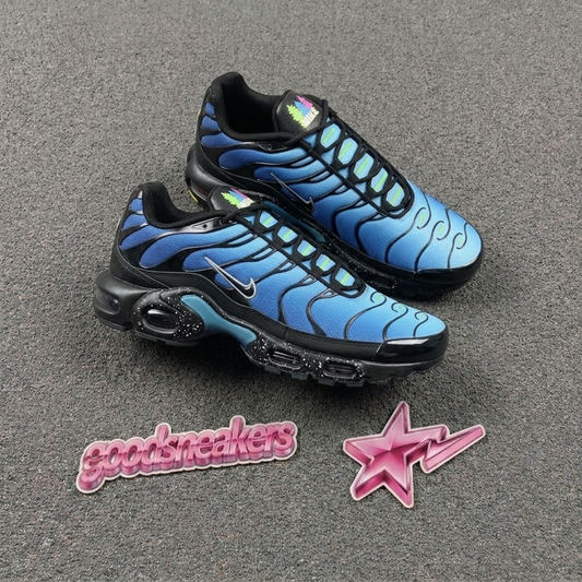 Nike Air Max Plus - Hiking Pack Mountain Blue