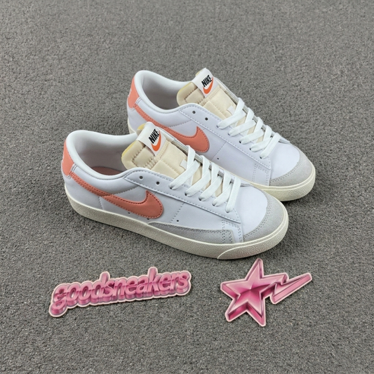Nike Blazer Low '77 - White Magic Embe