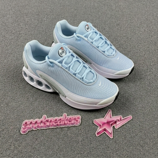 Nike Air Max DN - Half Blue