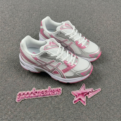 Asics Gel 1130 -  White Pure Silver Pink
