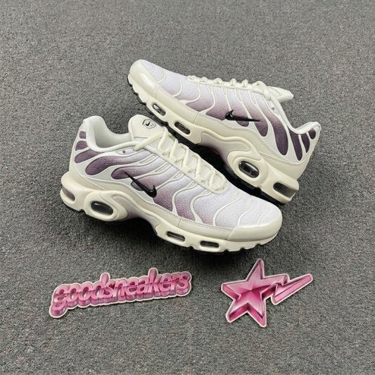 Nike Air Max Plus - Light Orewood Brown Cave Stone