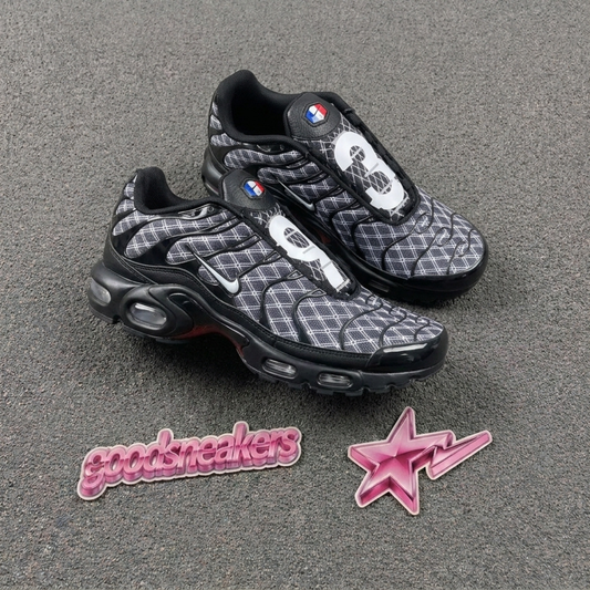 Nike Air Max Plus - Saint Denis 93