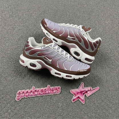 Nike Air Max Plus - Fauna Brown Soft Pearl