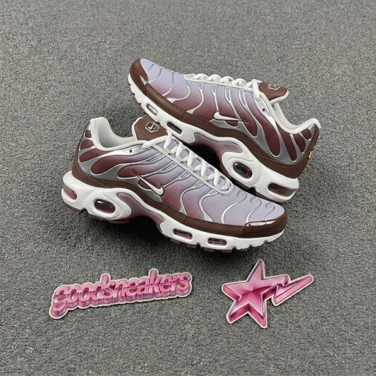 Nike Air Max Plus - Fauna Brown Soft Pearl
