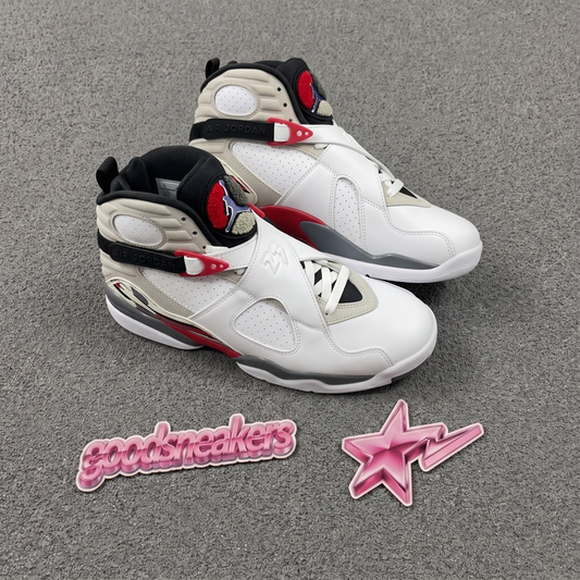 Air Jordan 8 Retro - Bugs Bunny