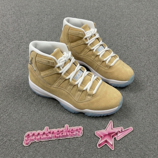 Air Jordan 11 Retro - H-Town