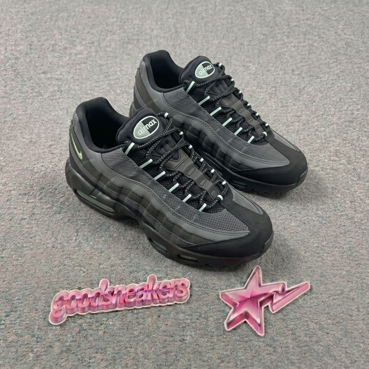 Air Max 95 - Vapor Green