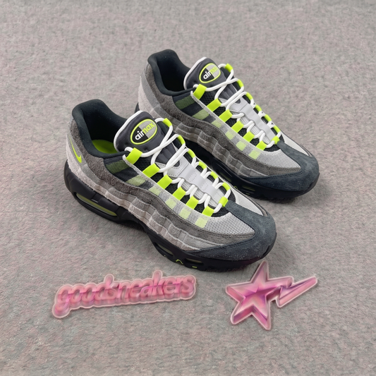 Air Max 95 - Reverse Neon