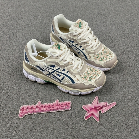 Asics Gel NYC - Winter Garden Pack