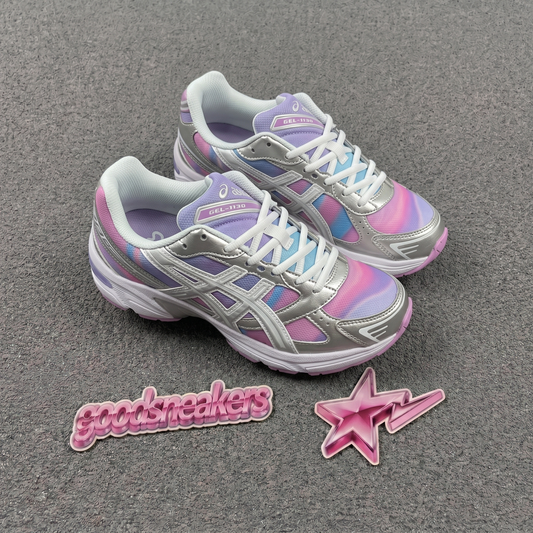 Asics Gel 1130 - Baby Lavender Pure Silver