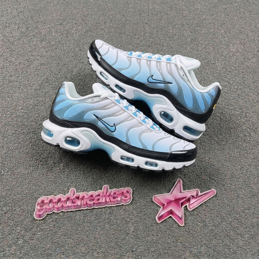 Nike Air Max Plus - Baltic Blue
