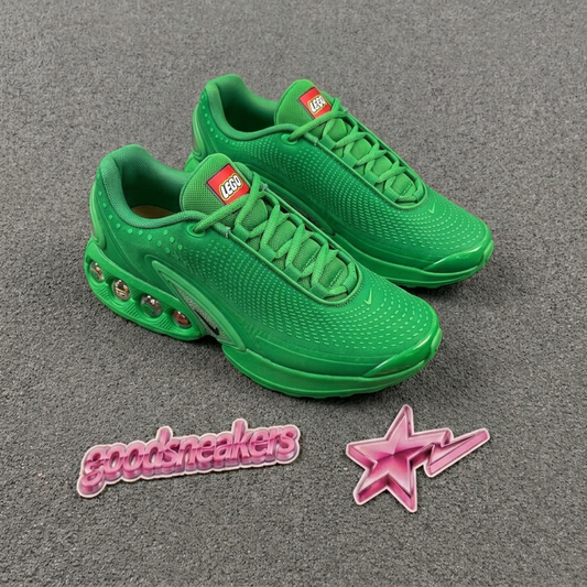 LEGO x Nike Air Max DN - Green