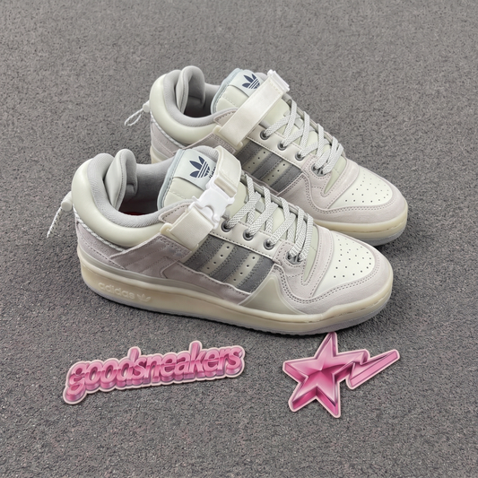 Adidas Forum Buckle Low  x Bad Bunny - Last Forum