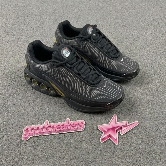 Nike Air Max DN Premium - Metallic Gold