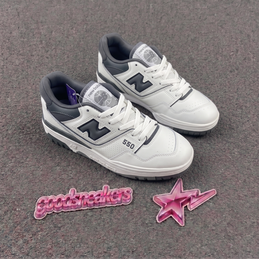 New Balance 550 - Graphite Grey