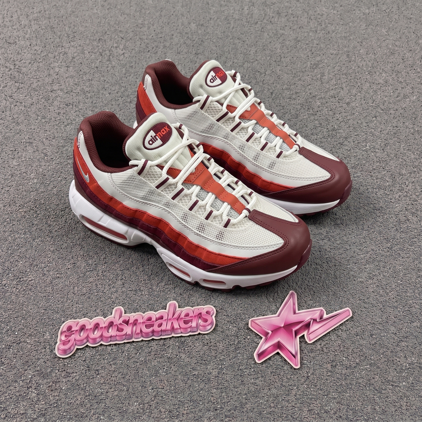 Air Max 95 - Photon Dust