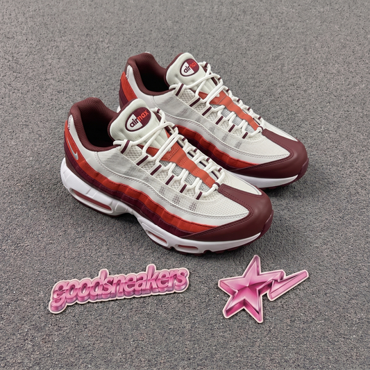 Air Max 95 - Photon Dust