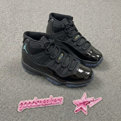 Air Jordan 11 Retro - Gamma Blue