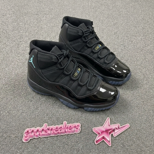 Air Jordan 11 Retro - Gamma Blue