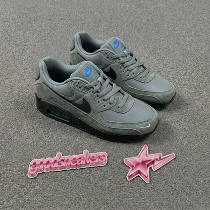 Nike Air Max 90 - Light Photo Blue