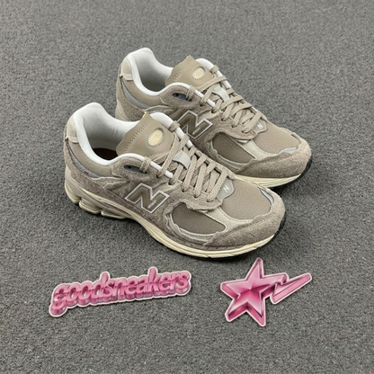 New Balance 2002R -  Protection Pack Driftwood