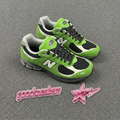 New Balance 2002R -  Good Vibes Pack Green Apple