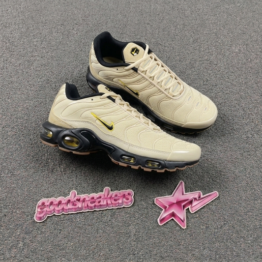 Nike Air Max Plus - Wheat Pack