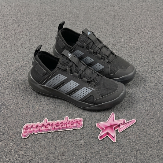 Adidas Terrex Daroga Cordura Climacool  - Core Black/Grey/Carbon