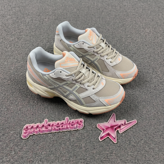 Asics Gel 1130 - Smoke Grey Honey