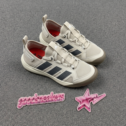 Adidas Terrex Daroga Cordura Climacool  - Wonder Beige/Core Black
