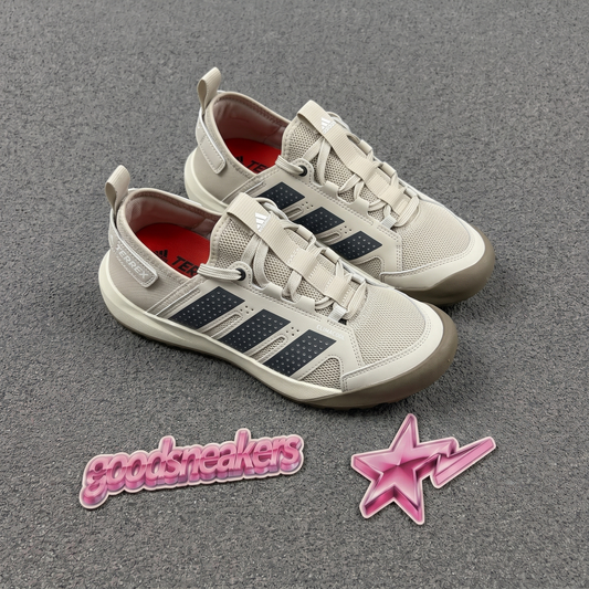 Adidas Terrex Daroga Cordura Climacool  - Wonder Beige/Core Black
