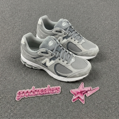 New Balance 2002R - Steel Lead Orca