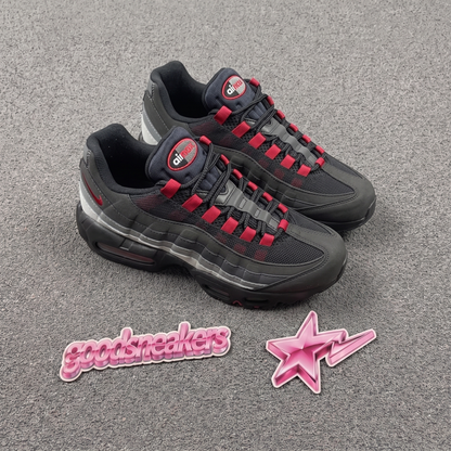Air Max 95 - Liverpool FC