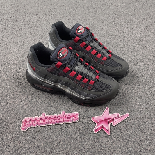 Air Max 95 - Liverpool FC