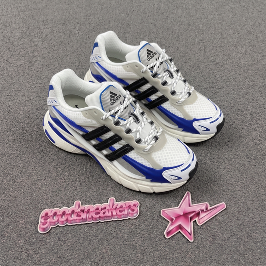 Pharrell Williams x Adidas Adistar Jellyfish  - Team Royal Blue