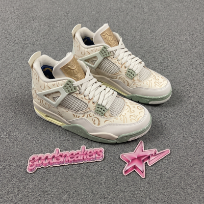 Air Jordan 4 Retro SE - Somos Eternos