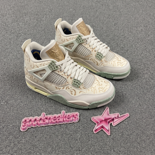Air Jordan 4 Retro SE - Somos Eternos