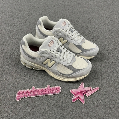New Balance 2002R - Lunar New Year Concrete